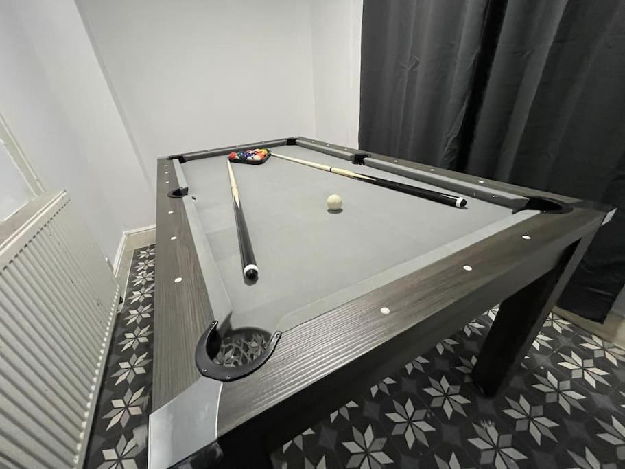 30 Percent Off Weekly Stays - 6 Bedroom House - 11 Beds Блэкпул Экстерьер фото